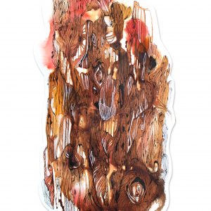 "L'énergie de la forêt" 2020