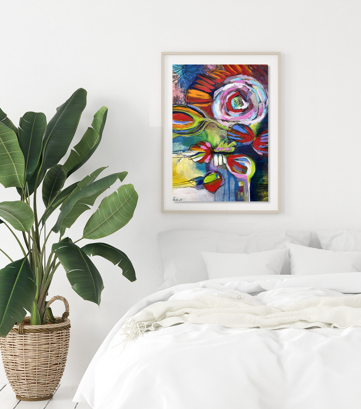 Happiness somewhere_mise