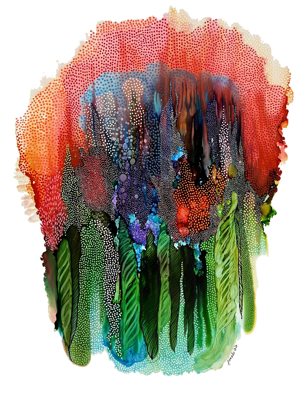 «Une autre saison» 2022 - Studio Pixels