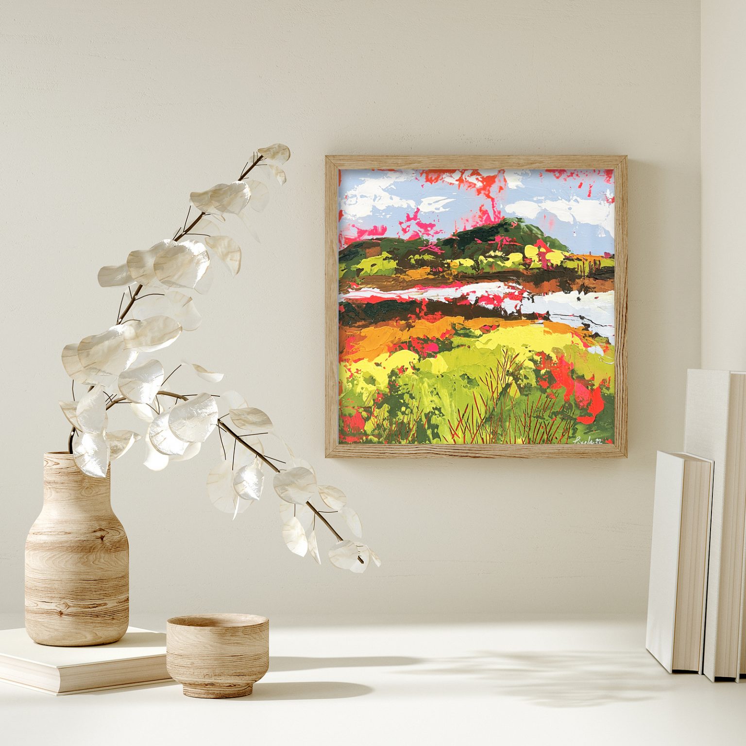 RivièreÉternité, 2022 Studio Pixels